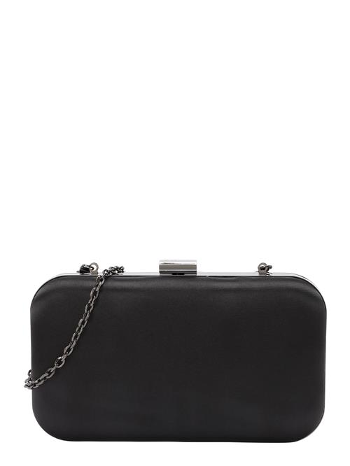 mascara Clutch  sort