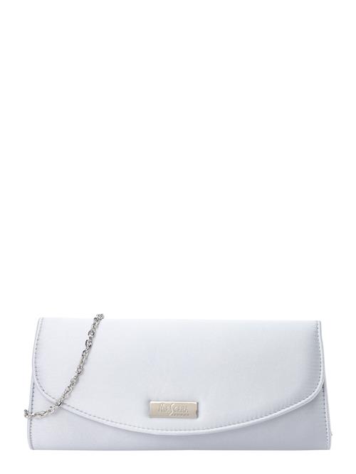 mascara Clutch  sølv