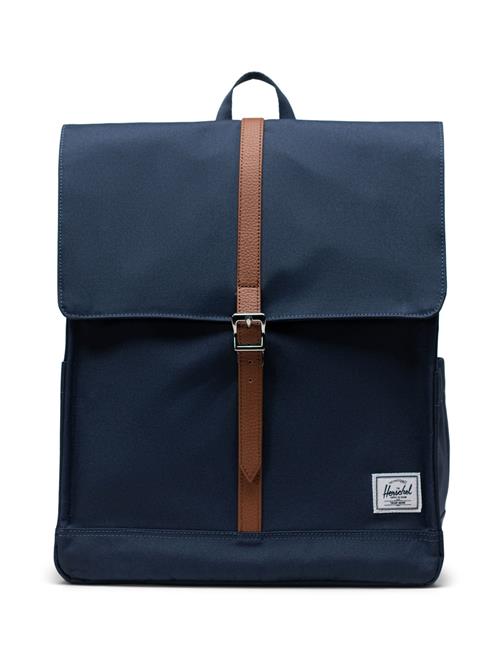 Herschel Rygsæk 'City'  navy