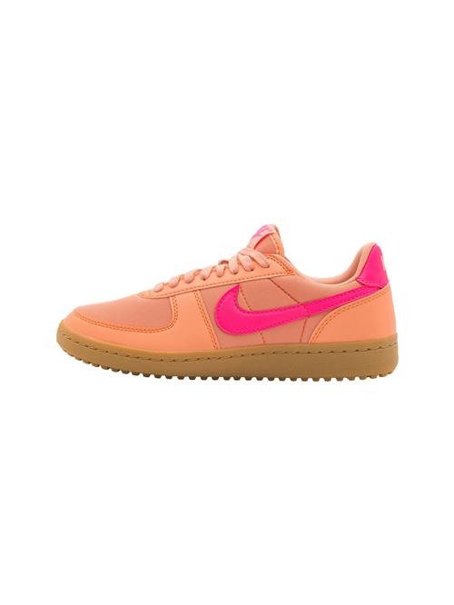 Nike Sportswear Sneaker low 'FIELD GENERAL'  laks / mørk pink