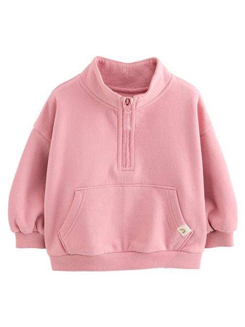 Next Sweatshirt  pink