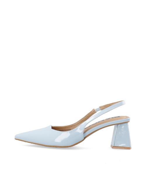 Bianco Slingpumps 'Maralyn'  lyseblå