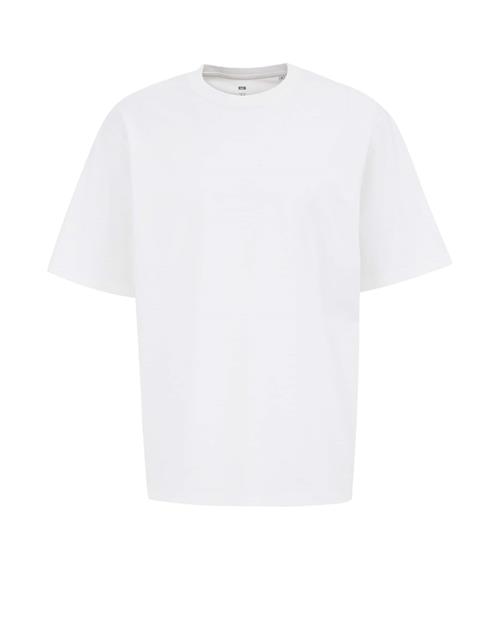 WE Fashion Bluser & t-shirts  hvid