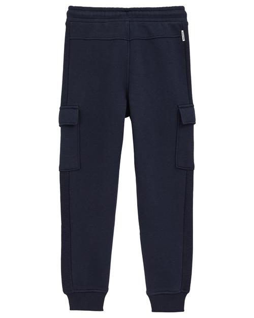 WE Fashion Bukser  marin