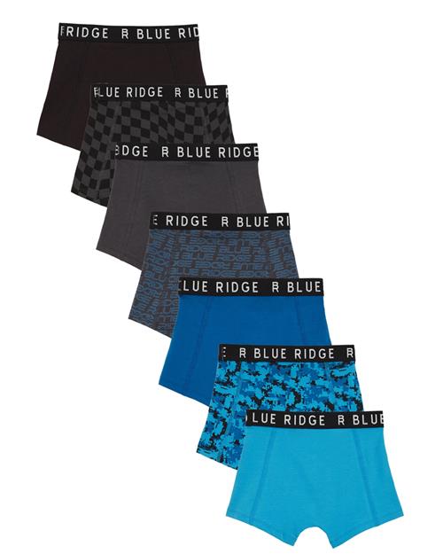 WE Fashion Underbukser  blandingsfarvet