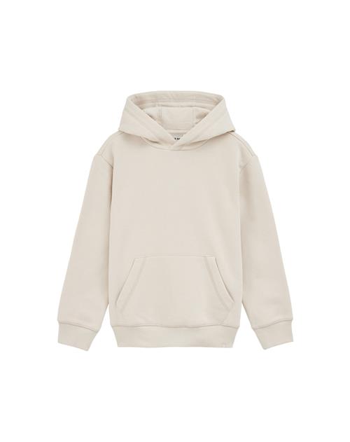 WE Fashion Sweatshirt  beige