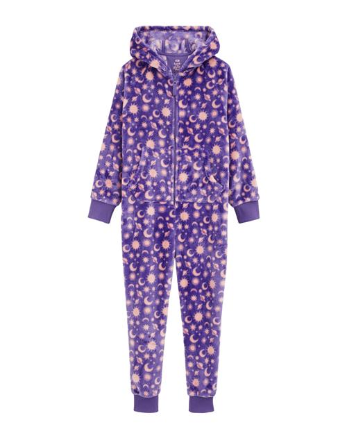 WE Fashion Nattøj  lilla