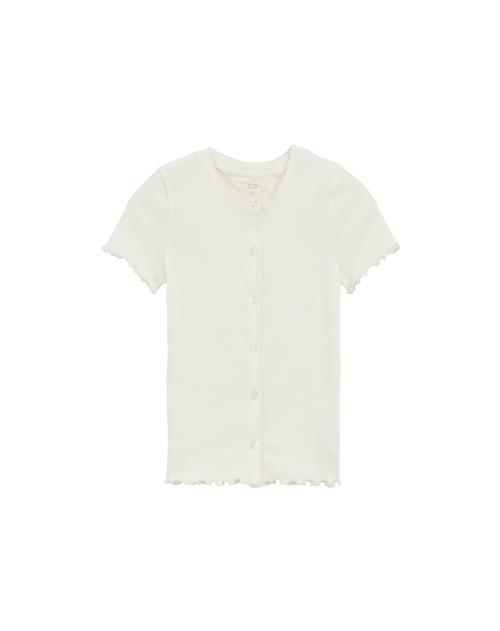 WE Fashion Cardigan  offwhite