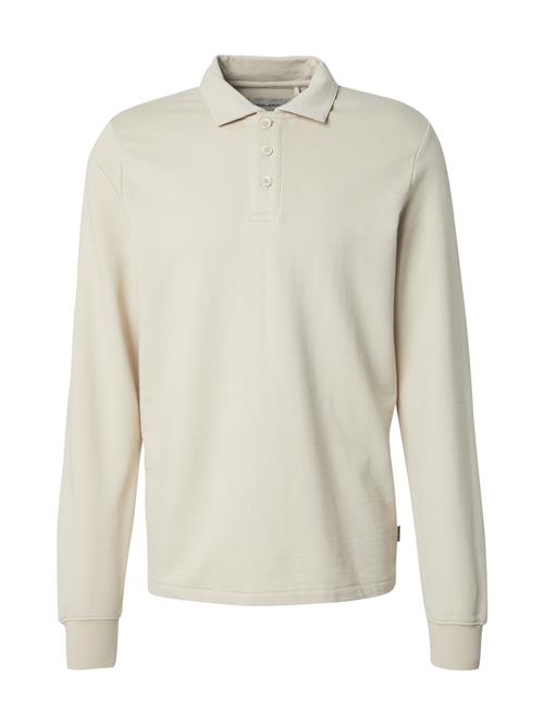 BLEND Sweatshirt 'BHBrody'  elfenben