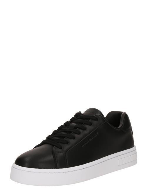 ARMANI EXCHANGE Sneaker low 'London Action'  sort