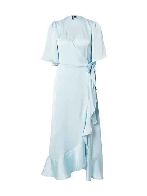 VERO MODA Kjole  lyseblå