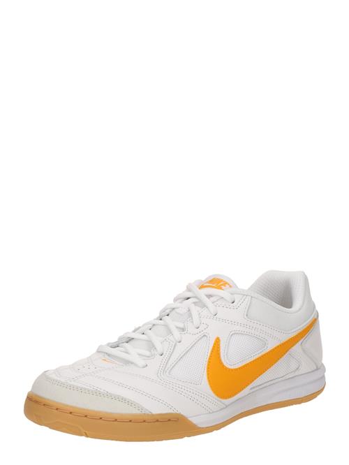 Nike Sportswear Sneaker low 'GATO'  gylden gul / hvid