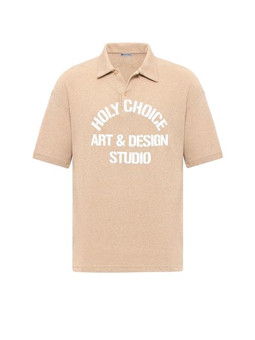 Dandalo Bluser & t-shirts  beige / hvid