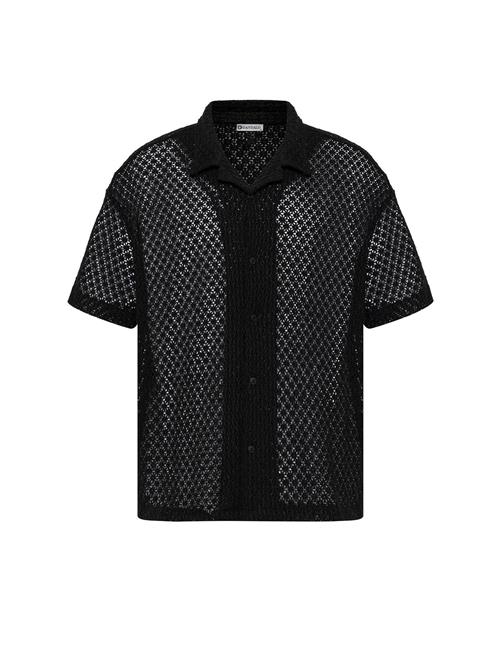 Dandalo Bluser & t-shirts  sort