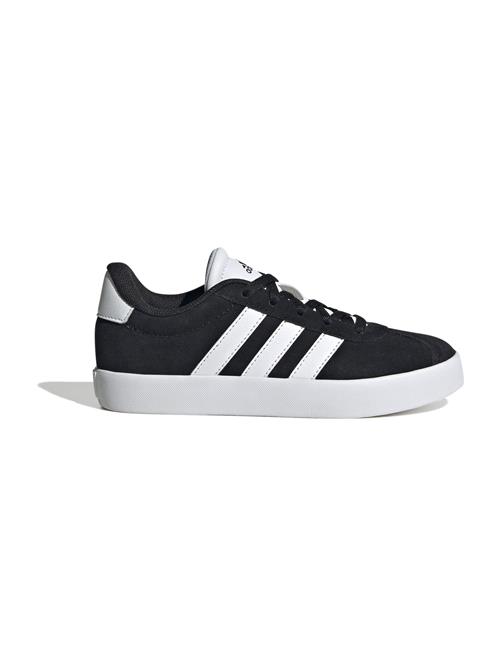 ADIDAS SPORTSWEAR Sneakers 'VL Court 3.0'  sort / hvid