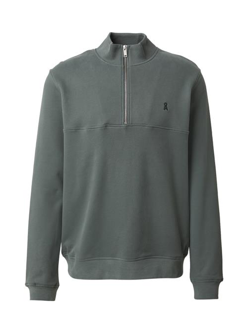 ARMEDANGELS Sweatshirt 'WAARLO'  grå