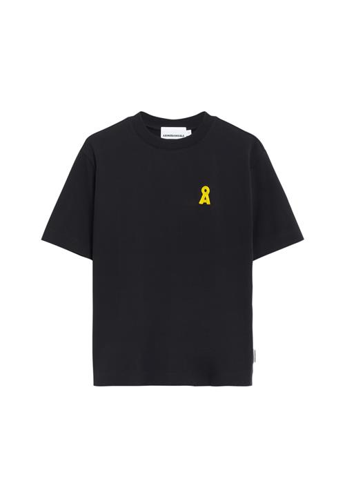 ARMEDANGELS Shirts 'ICONIC Å TARJAA'  sort