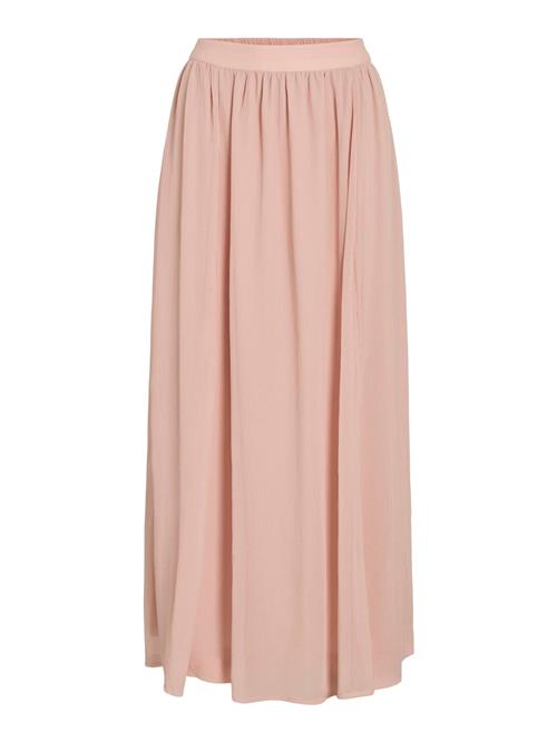 VILA Nederdel 'VIFalia'  gammelrosa