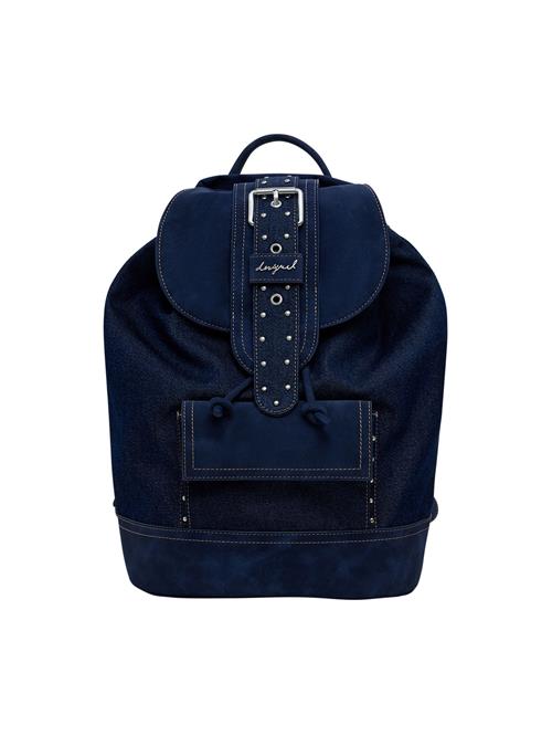 Desigual Rygsæk 'Bindella Krapina 2.0'  blue denim