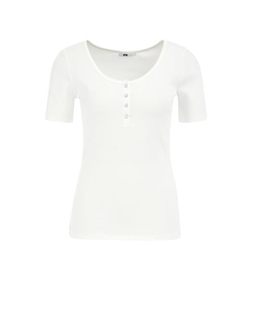 WE Fashion Shirts  hvid