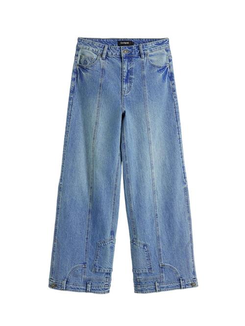 Desigual Jeans  blå
