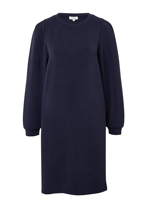 s.Oliver Kjole  navy