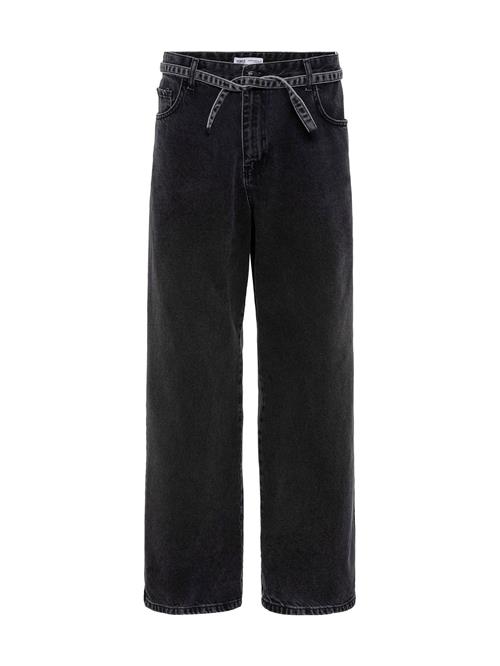 Dandalo Bukser  grå