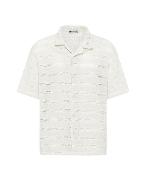 Dandalo Skjorte  hvid