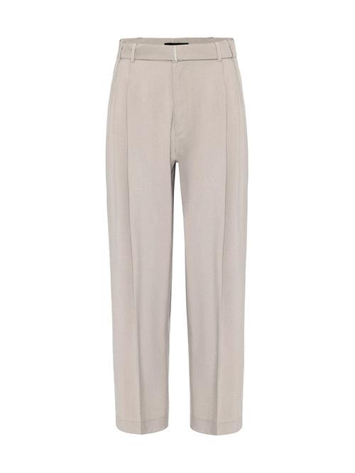 Antioch Bukser  beige