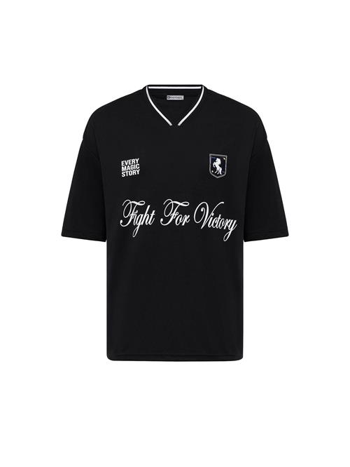 Dandalo Bluser & t-shirts  sort / hvid