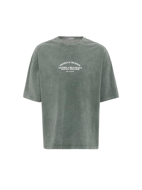 Dandalo Bluser & t-shirts  khaki