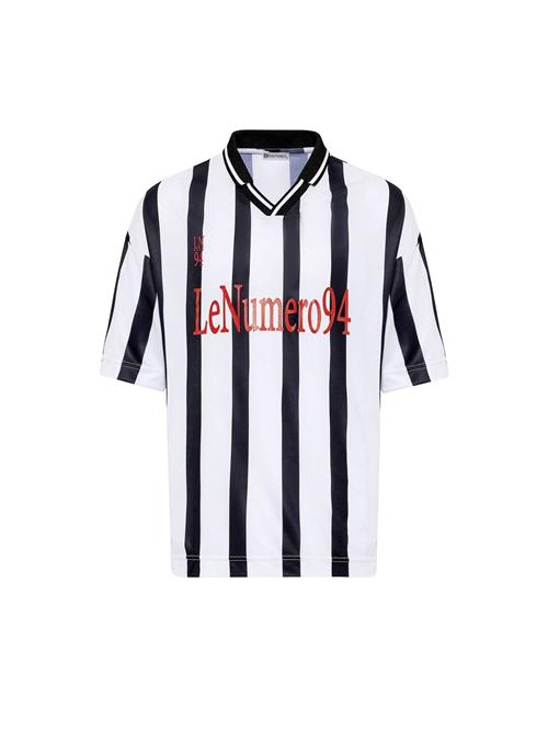 Dandalo Bluser & t-shirts  lys rød / sort / hvid