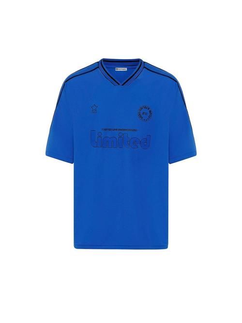 Dandalo Bluser & t-shirts  blå / sort