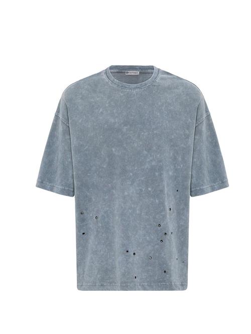 Dandalo Bluser & t-shirts  blå-meleret