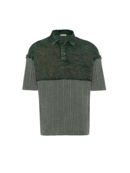 Dandalo Bluser & t-shirts  khaki