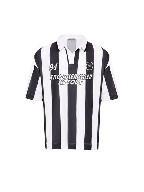 Dandalo Bluser & t-shirts  sort / hvid