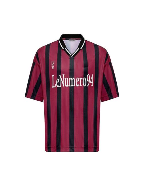 Dandalo Bluser & t-shirts  blå / burgunder / hvid