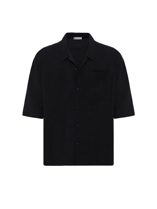 Dandalo Skjorte  sort