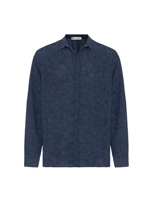 Dandalo Skjorte  navy