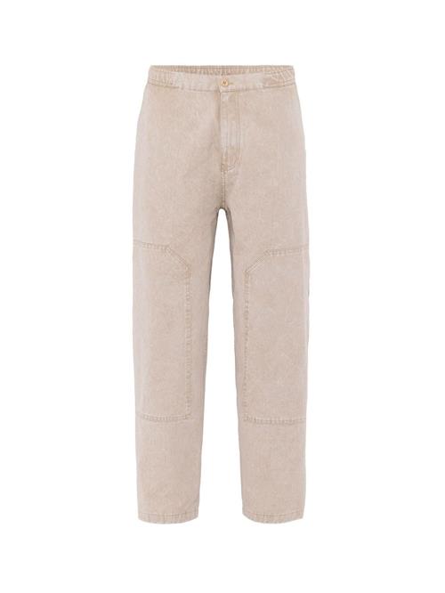 Dandalo Bukser 'Terkel'  beige