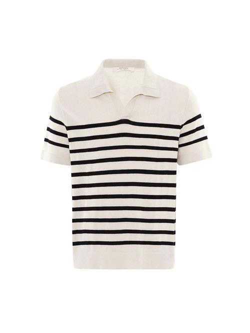 Antioch Pullover  beige