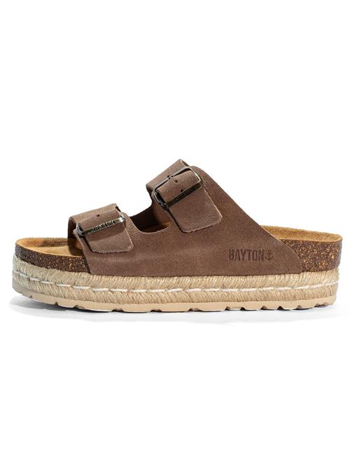 Bayton Sandaler  beige