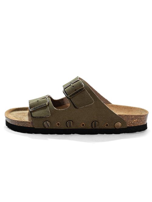 Bayton Pantoletter 'RIVALTA '  khaki