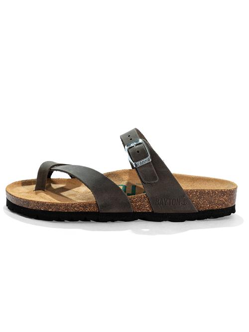 Bayton Klipklappere 'DIANE'  mørkegrå