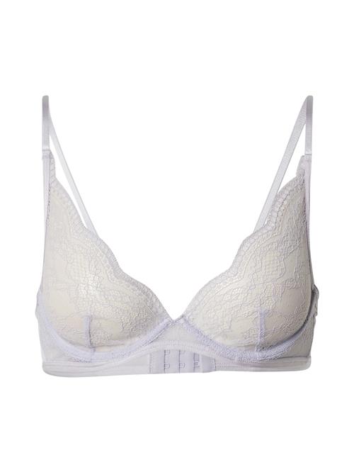 Hunkemöller BH 'ISABELLE UP'  lyseblå