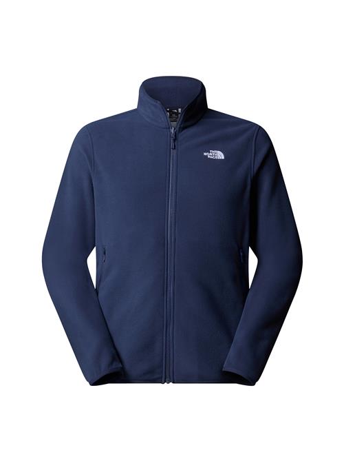 THE NORTH FACE Funktionsfleecejakke 'Glacier'  navy