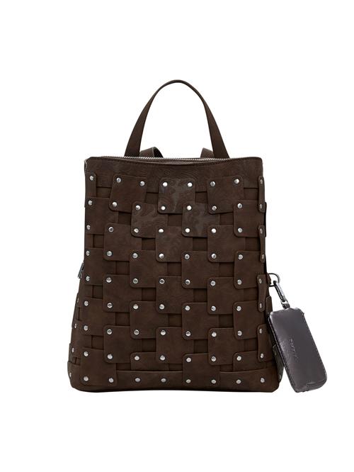 Desigual Rygsæk 'Sumy'  brun