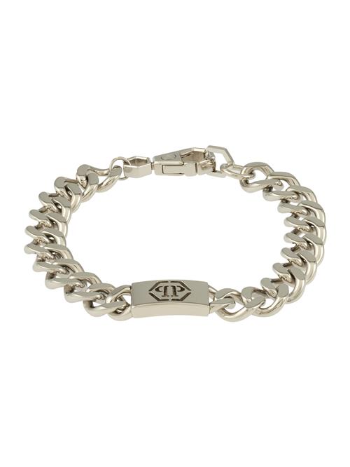 Philipp Plein Armbånd  sølv