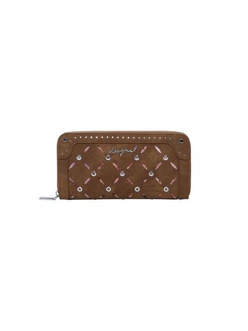 Desigual Tegnebog  brun