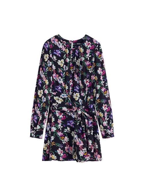 Desigual Kjole  blandingsfarvet